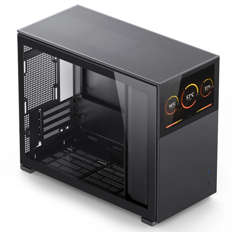 Jonsbo D31 STD Midi Tower Must