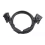 Kaabel DVI Dual Link 4,5M/CC-DVI2-BK-15 Gembird