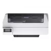 Epson SureColor SC-T3100N, tindiprinter, 2400 x 1200 DPI, ESC/P-R, HP-GL/2, HP-RTL, must, tsüaan, kollane, magenta, PrecisionCore, A1 (594 x 841 mm)