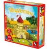Kingdomino, aasta mäng 2017 laudmäng