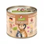 Märg kassitoit Fox4Pets GRANATAPET DeliCATessen kalkun ja faasan, 200 g, täisväärtuslik märgtoit, 80% niiskust