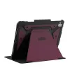 Urban Armor Gear Metropolis SE Series iPad Pro 13 (7. põlvkond, 2024, M4) kaustümbris