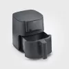 Õhkfritüür SEVERIN FR 2461 — 4 l maht, must