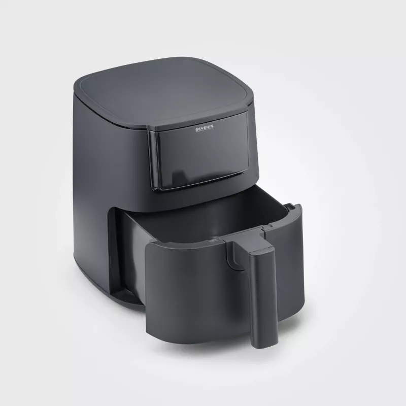 Õhkfritüür SEVERIN FR 2461 — 4 l maht, must