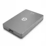 Kaardilugeja HP Keystroke Card Reader Y7C05B — USB-liides, klaviatuurikiilu emulatsioon