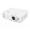Aceri projektor X1827 — DLP, 4000 ANSI luumenit, UHD 4K (3840×2160), valge, 3,1 kg