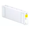 Tindikassett Epson UltraChrome XD2 T41E440 Kollane — Originaalne kollane tindikassett
