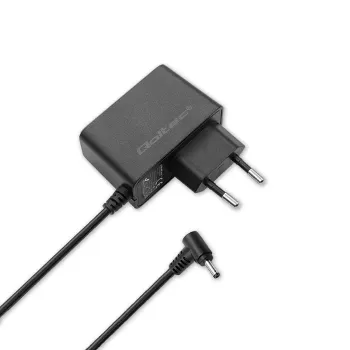 Qoltec toiteadapter Wtyczkowy 10.5W 5V 2.1A 3.5*1.35