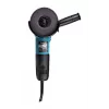 Makita GA5040C nurklihvija 12,5 cm 1400 W