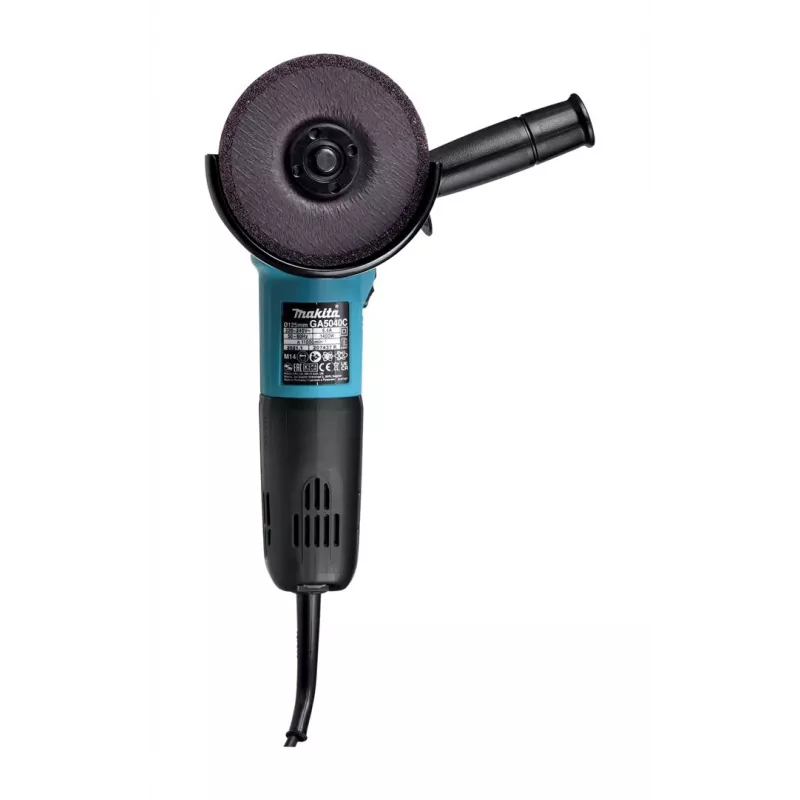 Makita GA5040C nurklihvija 12,5 cm 1400 W