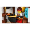 LEGO NINJAGO 71858 Nelja Relva Sepikoda – 15. aastapäev