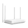Xiaomi AX1500 traadita ruuter Gigabit Ethernet kaheribaline (2,4 GHz / 5 GHz) Valge
