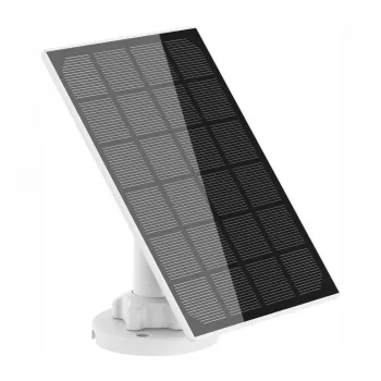 Päikesepaneel Extralink EX.34956 — 3 W monokristalliline, 4,7–5,2 V väljund, PVC korpus, USB USB-C