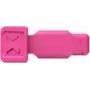 KNIPEX KN 00 61 10 CM - ColorCode klamber - 10 tk magenta (00 61 10 CM)