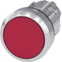 Siemens 3SU1050-0AB20-0AA0 võrguseade, punane