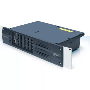 Auerswald COMpact 5200R ISDN-juurdepääsuseade, juhtmega