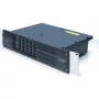 Auerswald COMpact 5200R ISDN-juurdepääsuseade, juhtmega