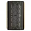 Arvutikorpus Geometric Future M2 THE ARK Mini-ITX korpus, must