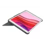 LOGITECH Combo Touch iPad 10. põlvkonna jaoks - OXFORD HALL - (FR) - KESKNE