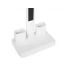 LB-24 LED laualamp kellaga