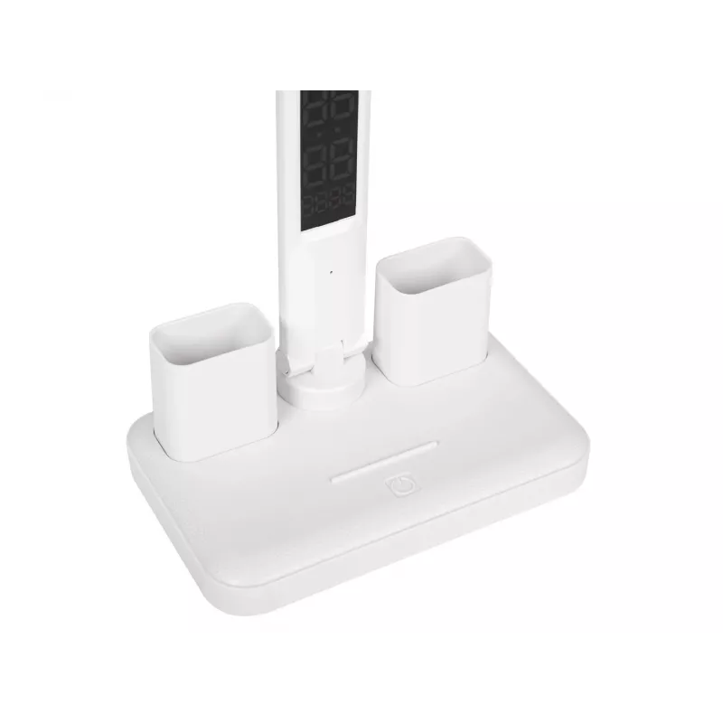 LB-24 LED laualamp kellaga