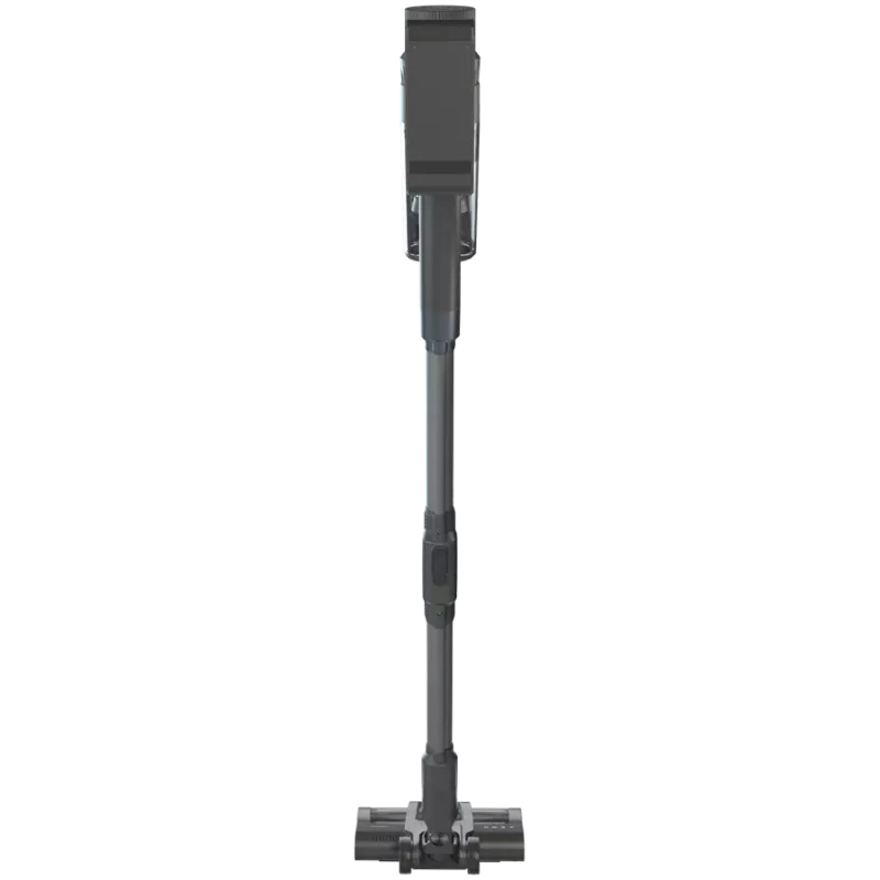 Juhtmeta pulkime AENO SC2, 29,6 V alalisvool, 530 W, 2500 mAh, kokkupandav toru, turbohari ja lestahari, iseseisev