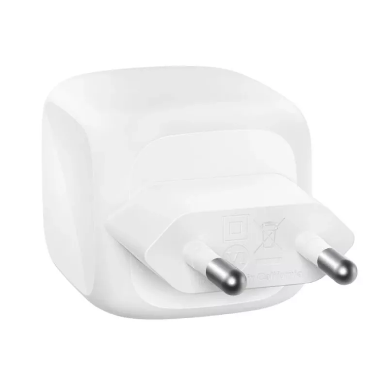 Seinakell Belkin WCH019KQWH 50W Dual USB-C PD PPS