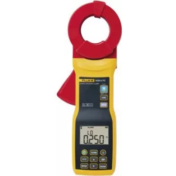 Fluke 1630-2 FC Punane - Must - Kollane Sisseehitatud Ekraan LCD (4829532)