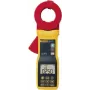 Fluke 1630-2 FC Punane - Must - Kollane Sisseehitatud Ekraan LCD (4829532)