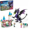 LEGO Disney Printsess 43240 Malefitsi draakonina