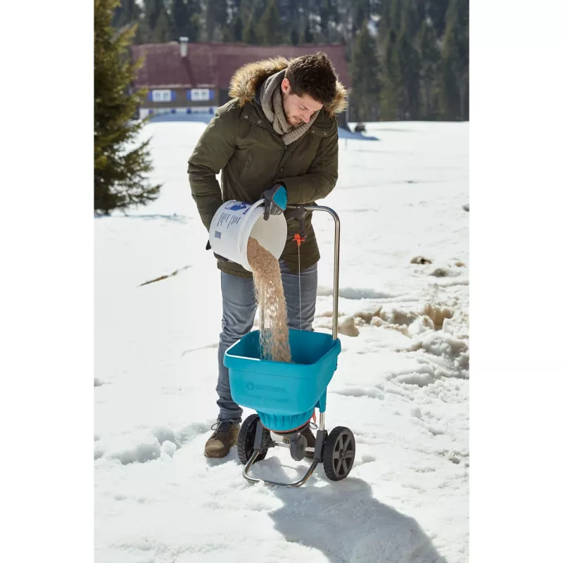 Gardena 00436-20 Garden Tool 18 L Must