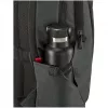 WENGER MX ECO Professional 40,64cm 16tolline sülearvuti seljakott 25,4cm 10tollise tahvelarvutitaskuga söe