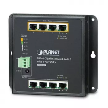 Haldamata lüliti PLANET WGS-804HP