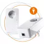 Ethernet LAN alguskomplekt Devolo Magic 1 Lan 1-1-2