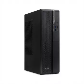 Lauaarvuti Acer Veriton VX4720GT i7-14700 16 GB muutmälu 512 GB SSD Windows 11 Pro