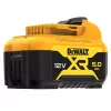 Akulaadija DeWalt DCB126-XJ — juhtmeta tööriista laadija, 1 tk