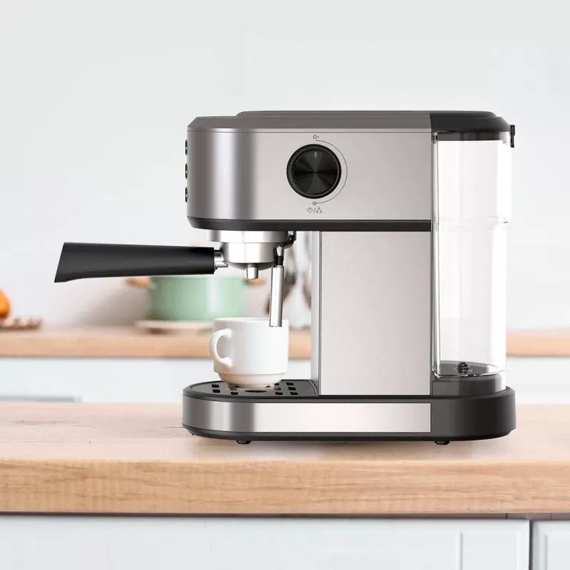 Black+Decker BXCO1350E cob kohvimasin