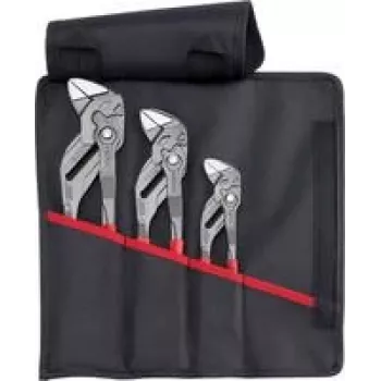 KNIPEX 00 19 55 S11 Zangen-Set 3-osaline (00 19 55 S11)