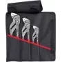KNIPEX 00 19 55 S11 Zangen-Set 3-osaline (00 19 55 S11)