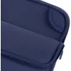 Kaitseümbris Rivacase Antishock 5123 33.8 cm (13.3 tolli) sinine