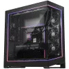 LED-riba Phanteks NV9 Mini Tower korpusele, ABS/PC, pakendis 4 tk