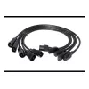 APC toitejuhtme komplekt (5 tk), C13 - C14, 0,6 m