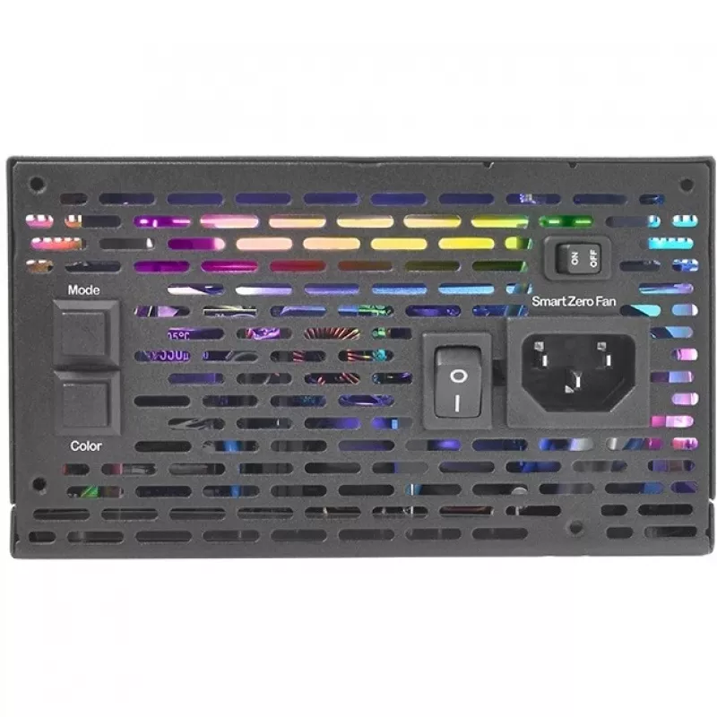 Thermaltake ToughPower GF2 ARGB TTP-750AH3FSG-A - TT Premium Edition - Toiteplokk (sisemine)