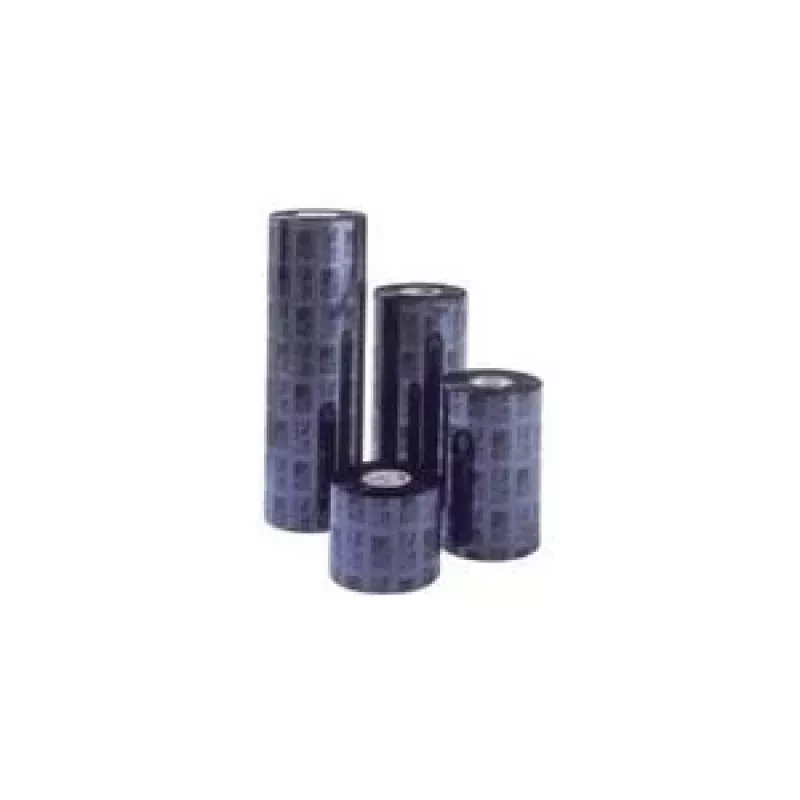 Zebra 5095 Resin thermal ribbon 450 m Must