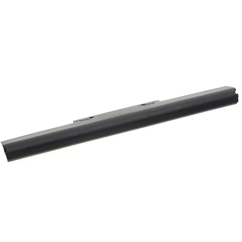 Sülearvuti aku roheline Cell SY18 Sony VAIO Fit 15E / Fit 14E jaoks, Li-Ion 14,8 V 2200 mAh, 4 elementi, must