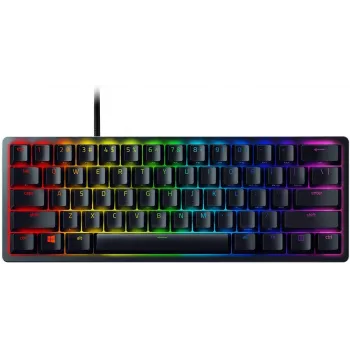 RAZER Huntsman Mini Purple Switch - US Layout klaviatuur