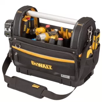 Tööriistade hoiukarp DeWALT DWST82990-1 Kõrgus 350 mm Kaal 2 kg