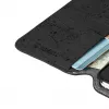Folio Case Krusell Birka iPhone 11 Pro Max 16,5 cm Must
