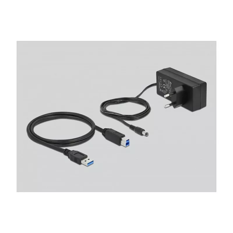 USB-jaotur DeLOCK 63263
