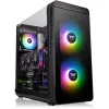 Thermaltake Pure 20 ARGB 200mm korpusventilaator